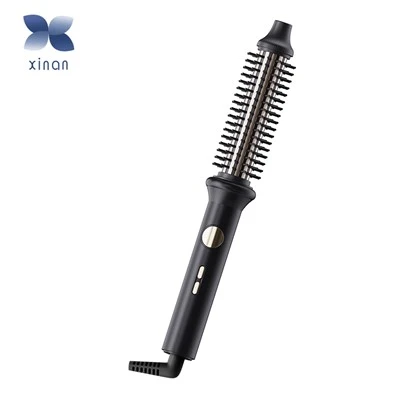 3 in 1 Straightener Brush